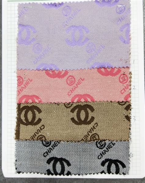 chanel fabric tan france|where to buy chanel fabric.